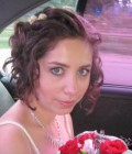 Rencontre Femme : Nathalie, 40 ans à Moldavie  Dnestrovsc